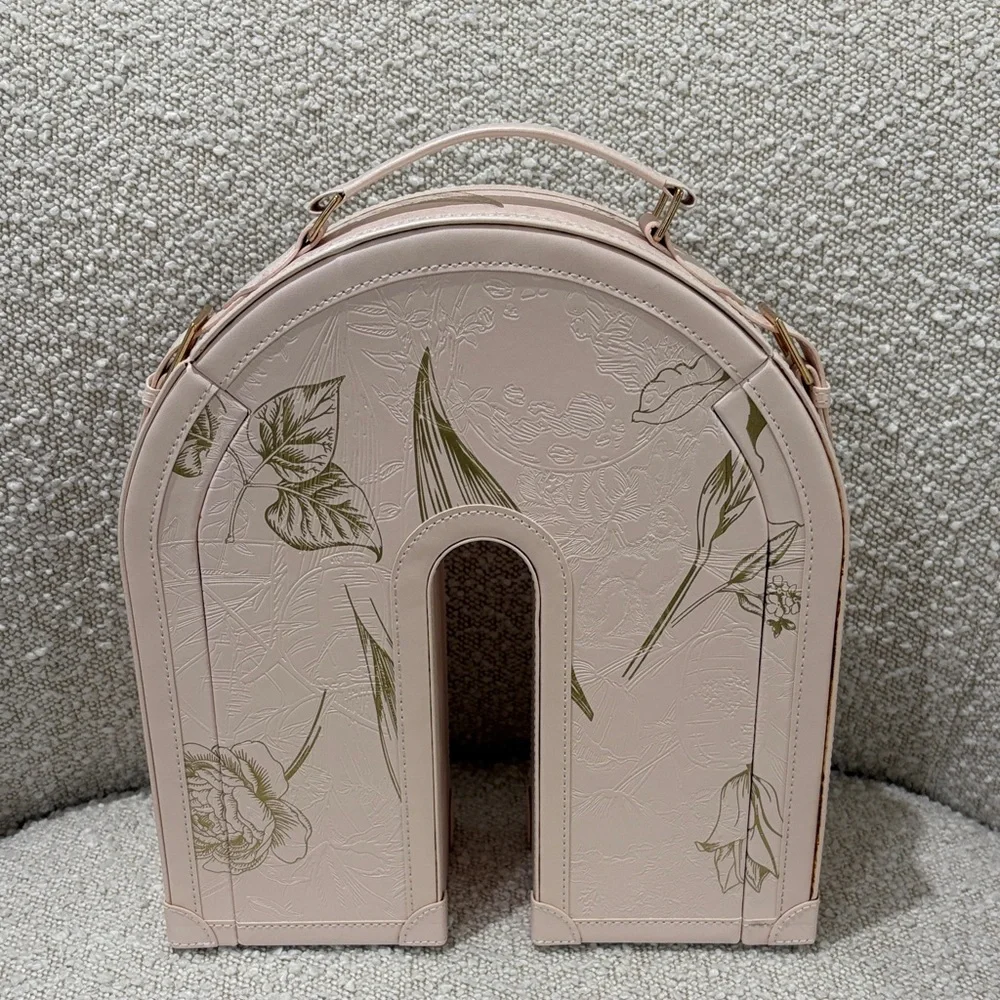 Lady M limited edition Elegant Jewelry Organizer